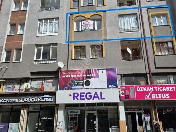 Sivas Merkez Paşabey Mahallesi 3+1 Satılık Daireler
