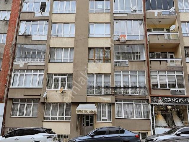 Sivas Merkezde Satılık Daire