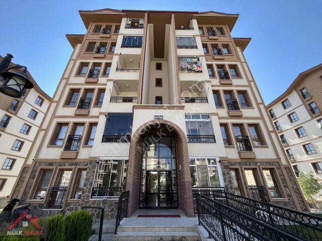 Sivas Mülk Emlak / Danişmentgazi Toki / Full Yapılı 2+1