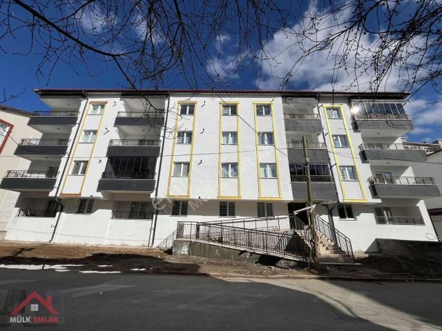 Sivas Mülk Emlak / Dörteylül Mah. / 3+1 / 150m² / 2025