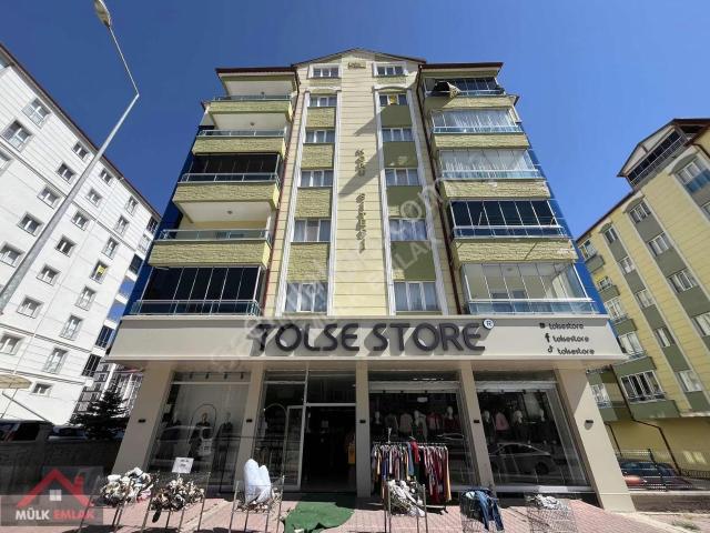 Sivas Mülk Emlak / Kılavuz Mah. / 5+1 Dublex / 200m²