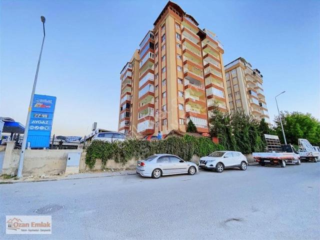 Sivas Ozan Emlak'tan M.a.ersoy'da Satılık 3+1 Net 145 M² Daire