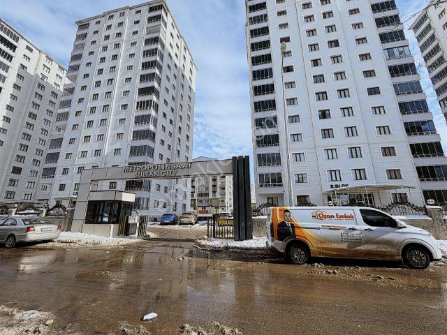 Sivas Ozan Emlak'tan Metropol Sultan City'de Lüks 5,5+1 Daire