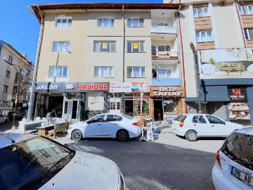 Sivas Ozan Emlak'tan Eskikale'de Satılık 2+1 Masrafsız Daire