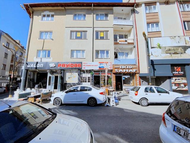 Sivas Ozan Emlak'tan Eskikale'de Satılık 2+1 Masrafsız Daire