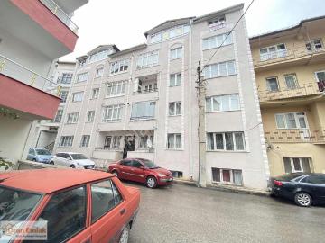 Sivas Ozan Emlak'tan H.rıfat Paşa'da Eşyalı Kiralık 2+1 Daire