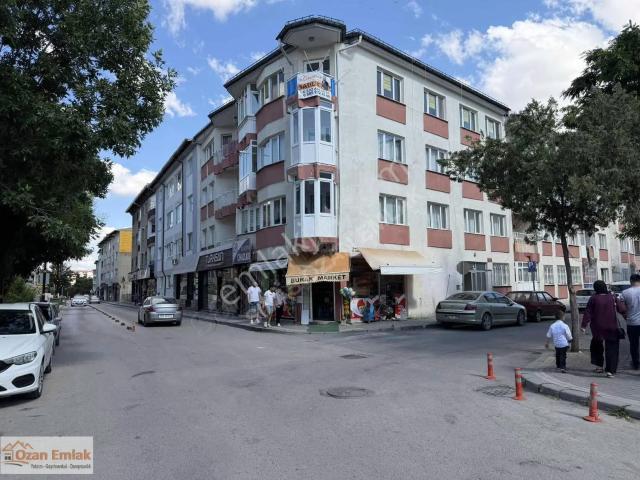 Sivas Ozan Emlak'tan Küçükminare'de Satılık 3+1 125m² Daire