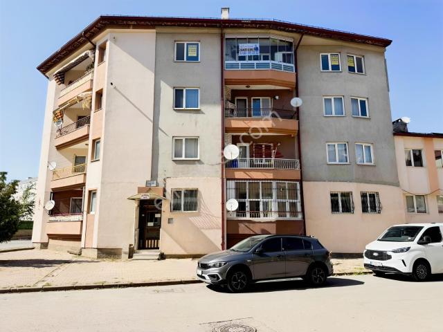 Sivas Ozan Emlak'tan Kaleardı'nda Satılık 3+1 125 M² Daire