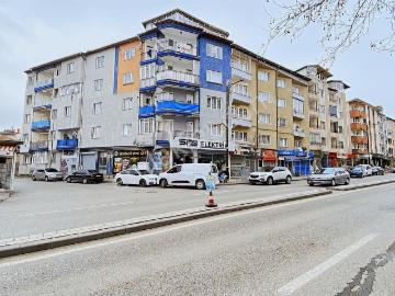 Sivas Ozan Emlak'tan Yeni Mah.'de Kiralık 3+1 Daire