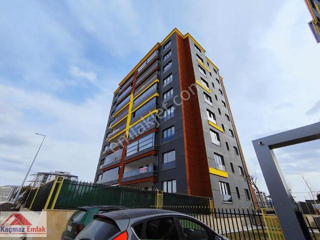 Sivas Satılık 4+1 Daire Eğriköprü Mah. 1. Kat arakat