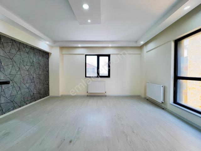 Sivasgmtemlak Mısmılırmak'mh Satlık Sıfır Arakat 3+1/115m2 Daire