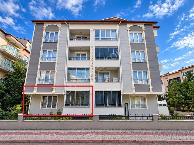 Sivasgmtemlak'tan Diriliş'mh Kiralık Full Y.giriş 2+1/85m2 Daire