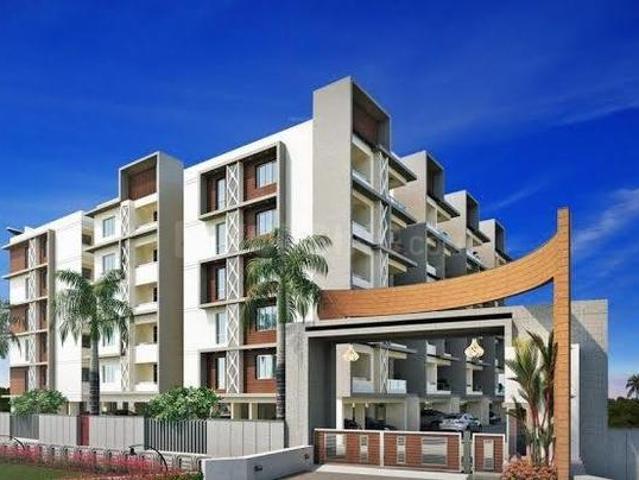 Sivarampalli 2 BHK Apartment For Sale Hyderabad