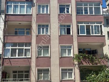 Sivayuşpaşa'da Merkezi Konumda Bakımlı 2+1 Kiralık Daire