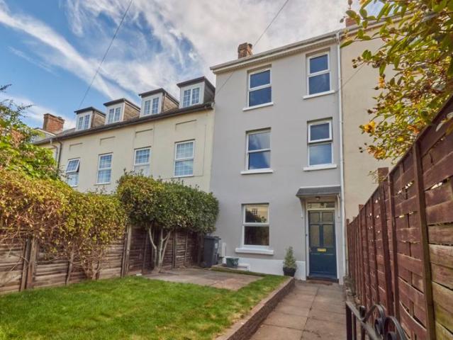 Sivell Place, Student HMO EX2, 4 bed terraced house to rent, £2,900 pcm | PrimeLocation