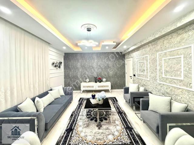 Siverek Ana Cadde Üzeri Ultra Lüx 3+1 Daire