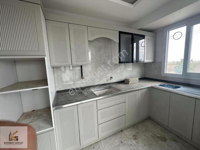 Siverek Caddesi Üzerinde Satılık 2+1 Sıfır Daire