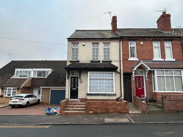 Siviters Lane, Rowley Regis B65, 3 bed property to rent, £1,200 pcm | PrimeLocation