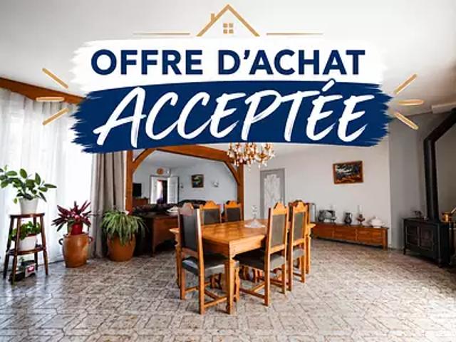 Sivry Courtry 77115 Achat / Vente maison 7 pièces t7