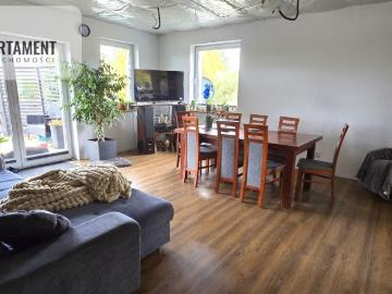 Dom 106 m² z dużą działką 2924 m² w Siwiałce