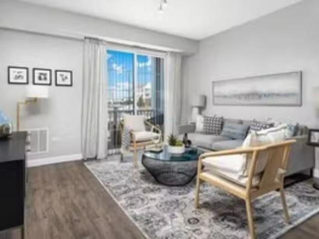 Sixteen30, 14720 South Wallin Drive, Plainfield 1 Bedroom.