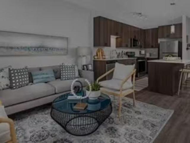Sixteen30, 14800 Wallin Drive, Plainfield 2 Bedroom 2 Bath