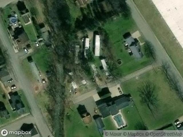 Sixth Ave Lot 6