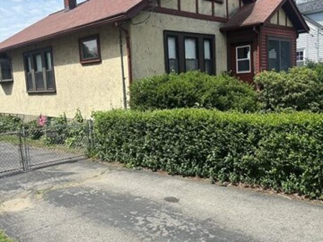 Sixth Ave, Quincy, Home For Sale