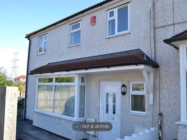 Sixth Avenue, Bristol BS7, 5 bed terraced house to rent, £3,000 pcm | PrimeLocation