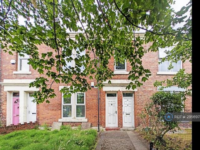 Sixth Avenue, Newcastle Upon Tyne, NE6 3 bed flat to rent £1,150 pcm £265 pw