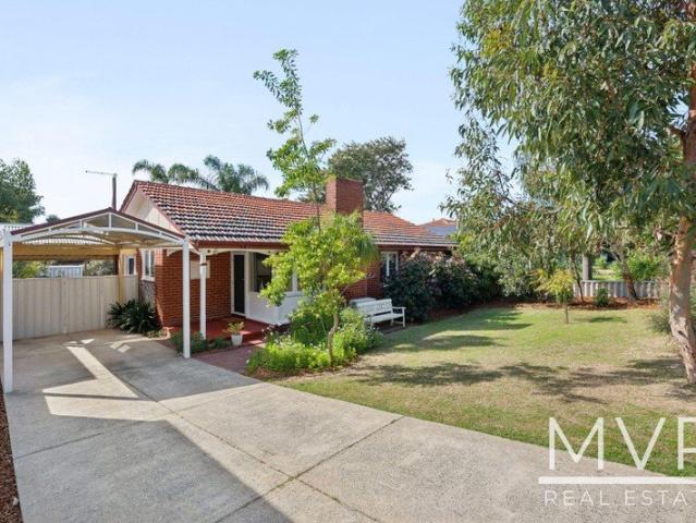 Sixties Charm, Space to Grow & Exciting Future Potential