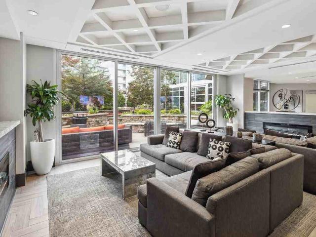 Sixty 11th 1 Bedroom Apartment for Rent at 60 11th St Ne, Atlanta, GA 30309 Midtown