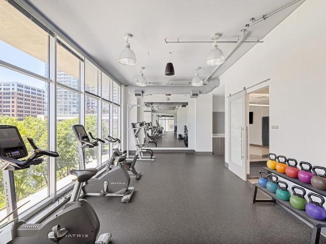 Sixty 11th 1 Bedroom Apartment for Rent at 60 11th St Ne, Atlanta, GA 30309 Midtown