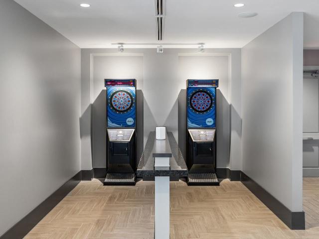 Sixty 11th 1 Bedroom Apartment for Rent at 60 11th St Ne, Atlanta, GA 30309 Midtown