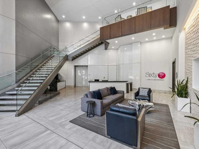Sixty 11th 2 Bedroom Apartment for Rent at 60 11th St Ne, Atlanta, GA 30309 Midtown