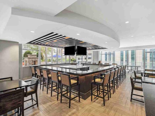 Sixty 11th 2 Bedroom Apartment for Rent at 60 11th St Ne, Atlanta, GA 30309 Midtown