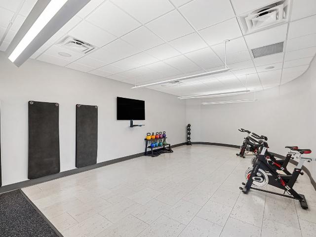 Sixty 11th 2 Bedroom Apartment for Rent at 60 11th St Ne, Atlanta, GA 30309 Midtown