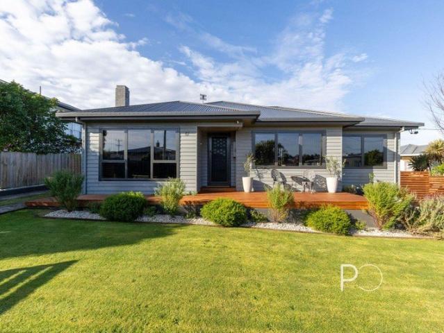 SIXTY ONE HILLER STREET