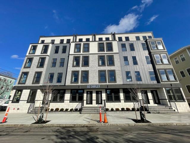 Sixty Shirley LLC 1 Bedroom Apartment for Rent at 60 Shirley Ave, Revere, MA 02151 Crescent Beach
