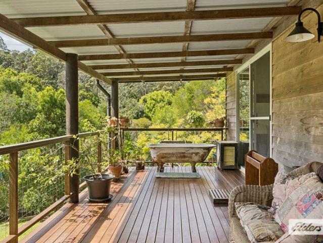 Six Acres of complete sanctuary Pure Fernvale