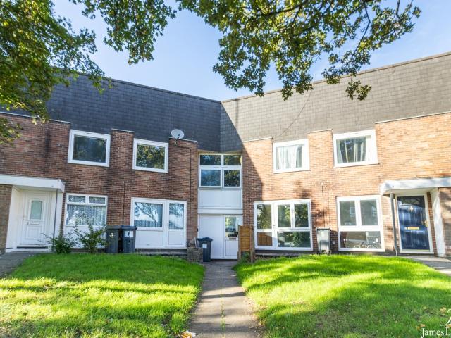 Six Acres, Quinton, Birmingham