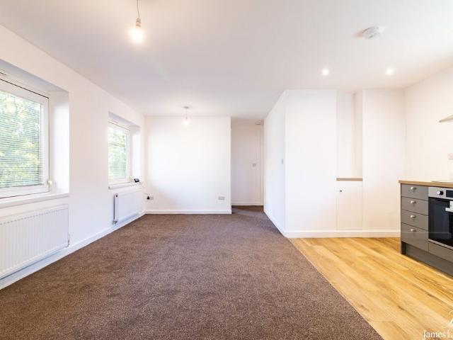 Six Acres, Quinton, Birmingham