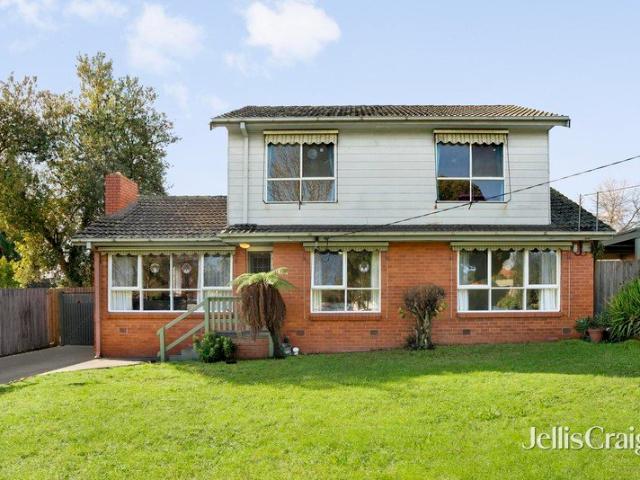 Six Bedroom Home with Redevelopment Potential