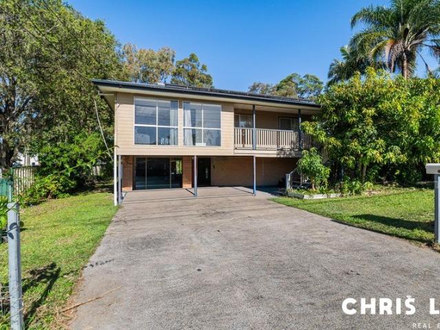 Six Bedrooms, Big Block, Big Potential