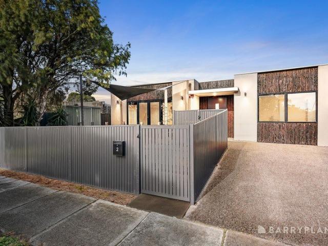 Six Bedrooms, Endless Flexibility & Outstanding Potential