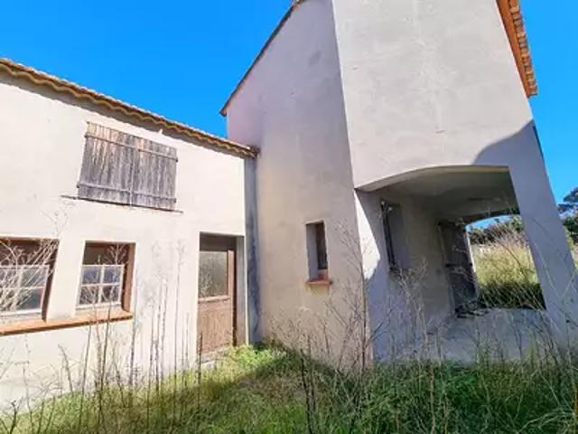 Six Fours les Plages 83140 Achat / Vente maison 2 pièces t2
