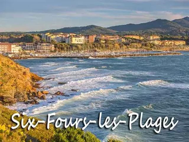 Six Fours les Plages 83140 Achat / Vente maison 7 pièces t7 terrasse parking