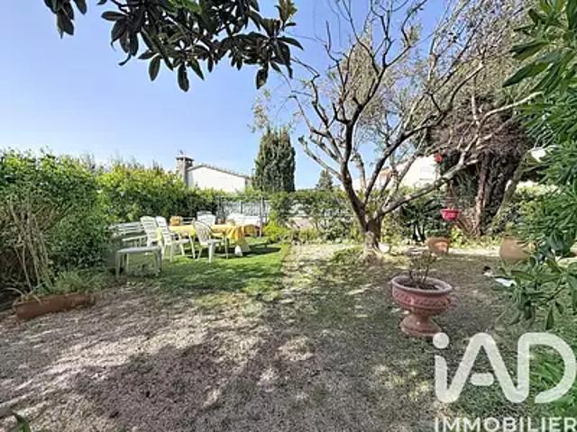 Six Fours les Plages 83140 Achat / Vente maison 6 pièces t6