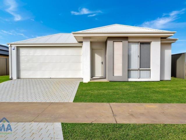 Six Month Lease