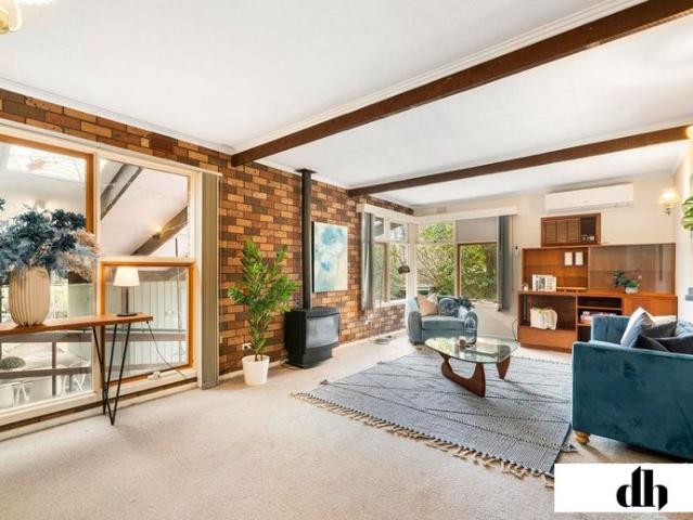 SIX MONTH LEASE IN AN IDYLLIC LOCATION